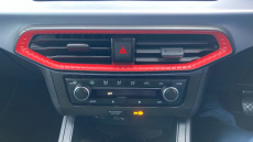 SEAT Ibiza 1.0 TSI 110 FR Edition 5dr Petrol Hatchback